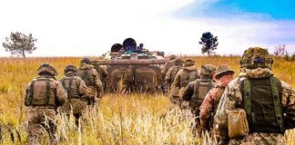 Полицейским – индексация, военным – терпение
