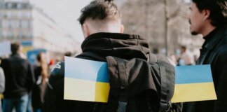 ЄС розглядає виключення українських чоловіків з тимчасового захисту