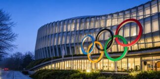 МОК змінив Олімпійську хартію – і відкрив питання про Росію