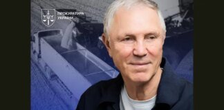 Зрадника Сальдо отримав 15 років ув’язнення за вивезення зерна з Херсонщини