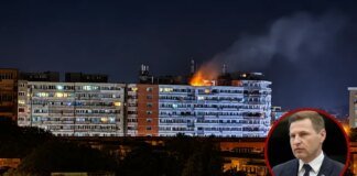 Естонія попередила Захід про нову російську загрозу – The Sunday Times