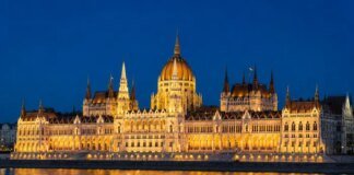 Орбан більше не стане прем’єром: угорський парламент змінив конституцію