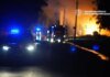 Ворог вдарив по Запоріжжю: кількість поранених зросла