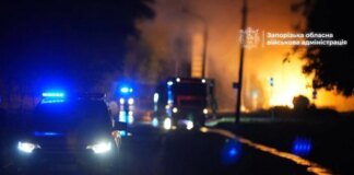 Ворог вдарив по Запоріжжю: кількість поранених зросла