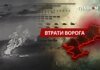Втрати ворога станом на 22 червня 2026: свіжі дані Генштабу та ціна розбитої техніки