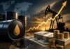 Ціни на нафту летять вгору через провал угоди США з Іраном – Bloomberg