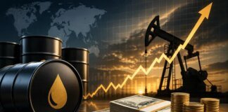 Ціни на нафту летять вгору через провал угоди США з Іраном – Bloomberg