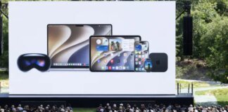 Apple представила нову Siri на базі штучного інтелекту