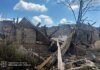 Запорізька область зазнала майже 900 російських ударів за добу