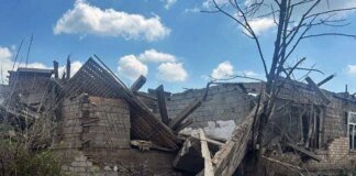 Запорізька область зазнала майже 900 російських ударів за добу