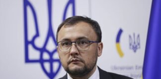 “Від наших сварок виграє Москва”. Посол України в Польщі теж повертає свою нагороду
