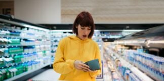 Подорожчання продуктів у регіонах України: які області лідирують за зростанням цін