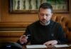 Лист Зеленського Путіну: що в тексті та як реагують РФ та США
