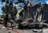 Росія обстріляла саперів міжнародної організації на Херсонщині, є загиблий