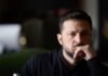 Зеленський розкрив Путіну втрати РФ на фронті та пообіцяв їх збільшити