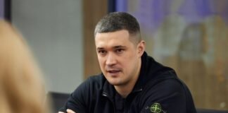 Федоров розповів, чи має конфлікт з Сирським: ми можемо жорстко дискутувати