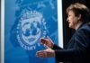 Гроші від МВФ будуть? Bloomberg дізнався рішення щодо нового траншу Україні