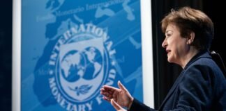 Гроші від МВФ будуть? Bloomberg дізнався рішення щодо нового траншу Україні