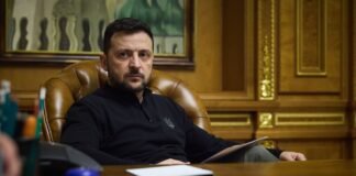 Зарплати військових зростуть: Зеленський підписав закон про рекордний оборонний бюджет