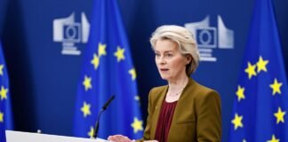 У ЄС пояснили, чи можливий синхронний вступ України та Молдови