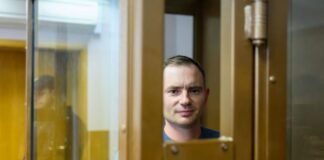 У Росії політику дали 7 років колонії за пости про Бучу та війну