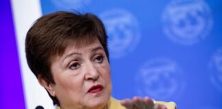 МВФ та Україна домовились про новий кредит: серед умов тарифи та ПДВ