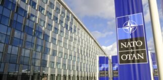 Союзники НАТО готові виділити Україні 70 млрд євро без участі США, – Politico