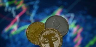 В Україні вперше вилучену у хакерів криптовалюту передали державі