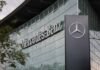 Гелендвагени з ППО: Mercedes-Benz підписав великий оборонний контракт