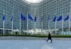 Politico назвало дату важливого рішення ЄС щодо України та Молдови