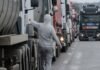 На трасі Київ – Одеса запускають експеримент у русі, який раніше був під забороною