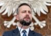 Віцепрем’єр Польщі окреслив Буданову “межі, які не можна переступити”