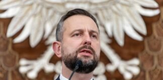 Віцепрем’єр Польщі окреслив Буданову “межі, які не можна переступити”
