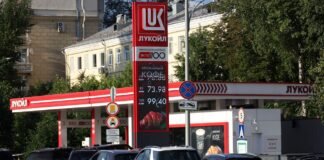 У Криму дали невтішний прогноз щодо пального попри обіцянки Путіна