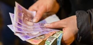 Частина грошової допомоги для українців згорить наприкінці червня: що треба знати