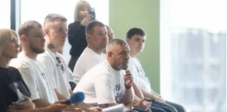 ДТЕК представив перший в Україні інструмент з підбору вакансій для ветеранів з інвалідністю