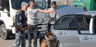 У Криму та Севастополі окупанти ввели режим надзвичайної ситуації