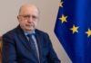 Українська оборонка – найкраща, Європа має брати приклад, – єврокомісар