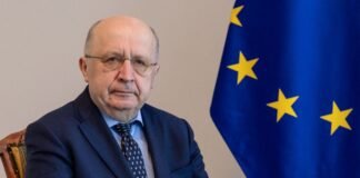 Українська оборонка – найкраща, Європа має брати приклад, – єврокомісар