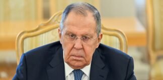 Лавров згадав про “ввічливість” через лист Зеленського до Путіна