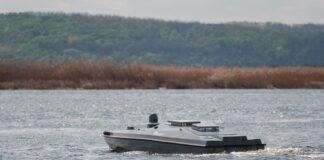 Норвегія інвестує понад 100 млн доларів у морські дрони для України