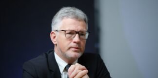 Україна готова говорити з РФ, але терпіння не безмежне, – Мельник на Радбезі ООН
