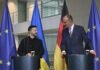 Україна запропонувала Німеччині “ракетний бартер” задля Patriot, – Bloomberg