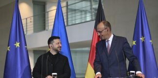 Україна запропонувала Німеччині “ракетний бартер” задля Patriot, – Bloomberg