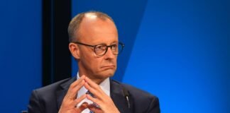 Мерц зробив нову заяву про вступ України до ЄС та підтримку Києва