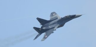 У Польщі заявили, що Україна “не зацікавлена” в їхніх МіГ-29