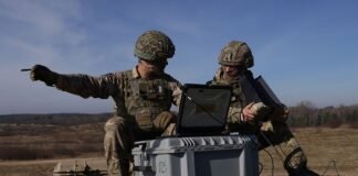 Британія та союзники створюють штаб для відновлення ЗСУ після миру