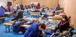 У Раді Європи розповіли, як українських біженців намагаються витискати з ЄС