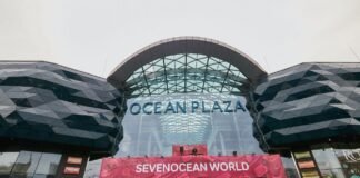 Продаж Ocean Plaza під загрозою? Чому до ФДМУ приходили з обшуками і до чого тут ТРЦ