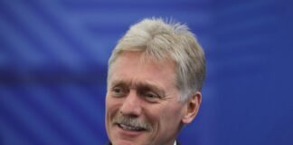 У Кремлі відповіли на пропозицію Зеленського зустрітись з Путіним на G7
